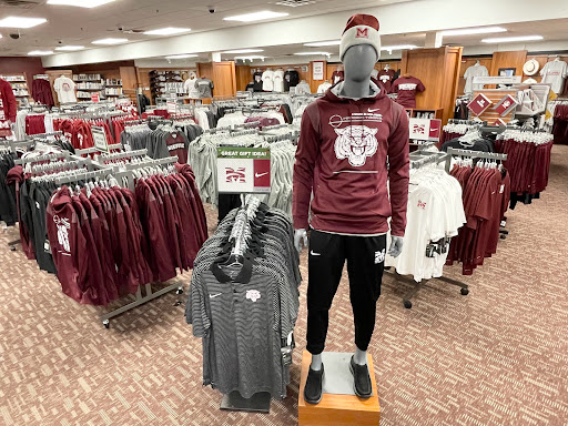 Book Store «Morehouse College Bookstore», reviews and photos, 830 Westview Dr SW, Atlanta, GA 30314, USA