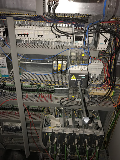 24-7 Electrical Services