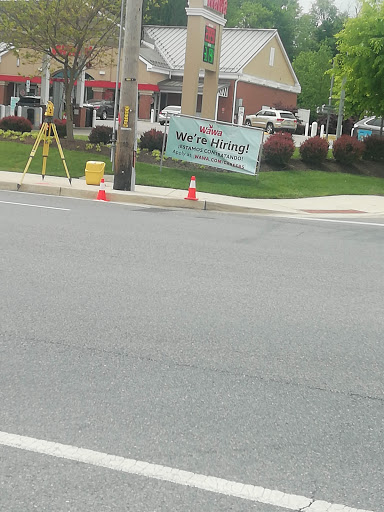 Sandwich Shop «Wawa», reviews and photos, 516 Main St, Reisterstown, MD 21136, USA