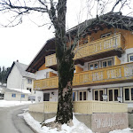 Photo n°9 de l'avis de Rik.l fait le 06/02/2023 à 09:38 sur le  Waldfrieden à Todtnau