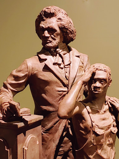 History Museum «Reginald F. Lewis Museum», reviews and photos, 830 E Pratt St, Baltimore, MD 21202, USA