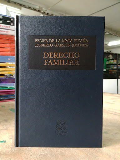 Editoriales de libros en Toluca de Lerdo