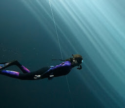 Amancay Freediving - Playa del Carmen/Tulum photo