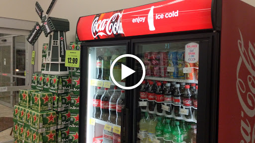 Liquor Store «G-Will Liquors», reviews and photos, 6999 80th St S, Cottage Grove, MN 55016, USA