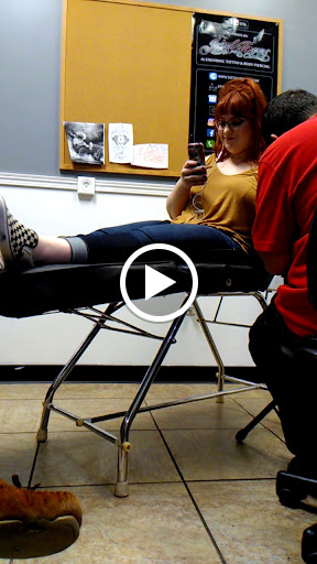 Tattoo Shop «Enduring Tattoo & Body Piercing», reviews and photos, 8790 FM Road 1960 Bypass W, Humble, TX 77338, USA