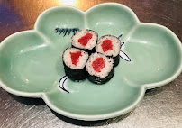 Sushi du Restaurant japonais Restaurant Taki à Paris - n°18