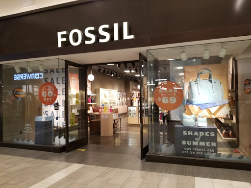 Watch Store «Fossil Outlet Store», reviews and photos, 447 Great Mall Dr #192, Milpitas, CA 95035, USA