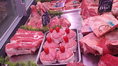 BOUCHERIE BARAKA HALAL AVS à Melun