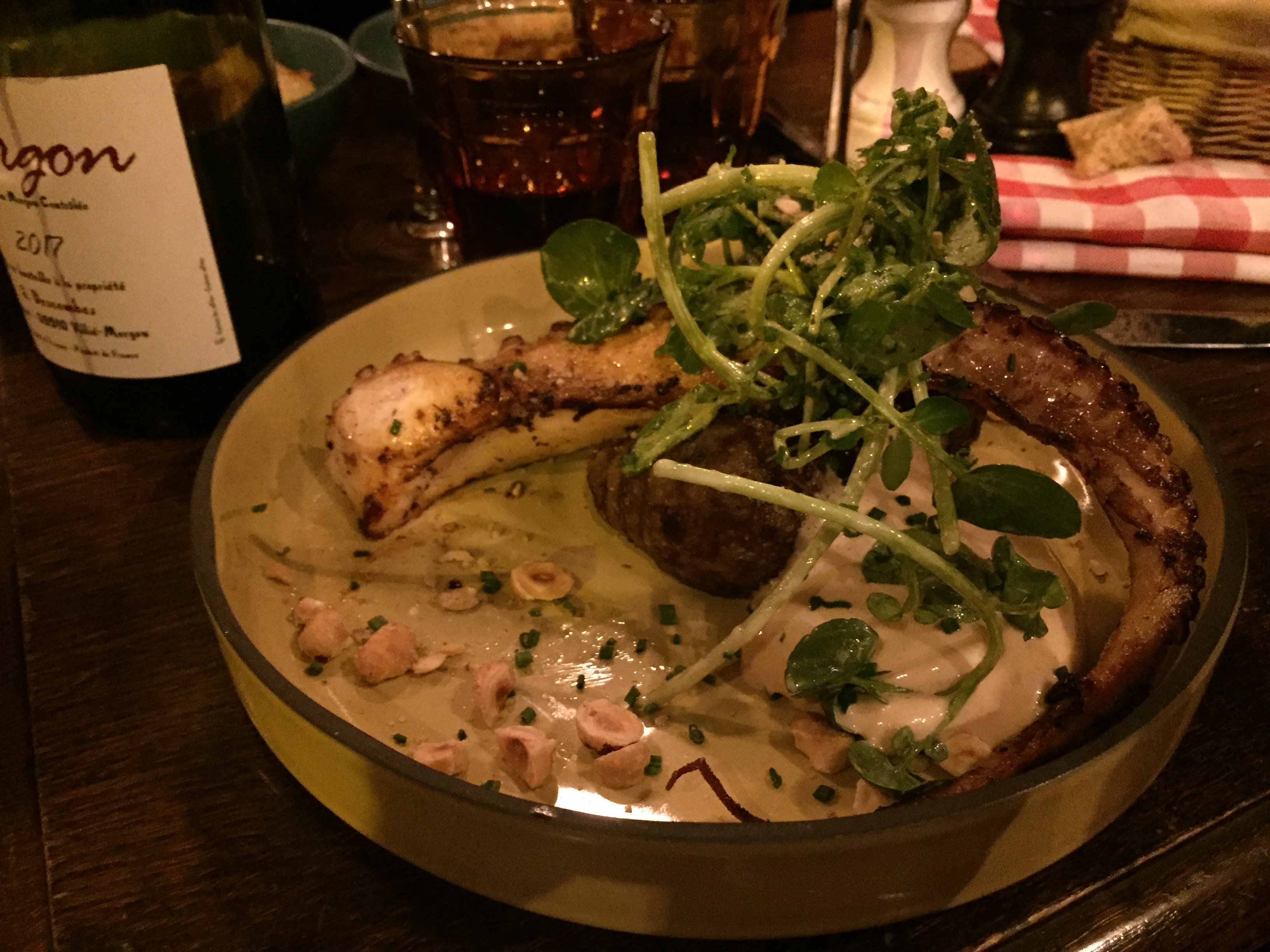 Photo n° 2 de l'avis de Sebastien.r fait le 24/01/2019 à 22:25