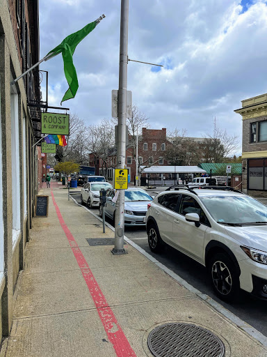 Gift Shop «Roost & Company», reviews and photos, 40 Front St, Salem, MA 01970, USA