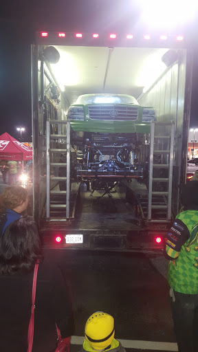 Fast Food Restaurant «Chick-fil-A», reviews and photos, 1918 Wentzville Pkwy, Wentzville, MO 63385, USA