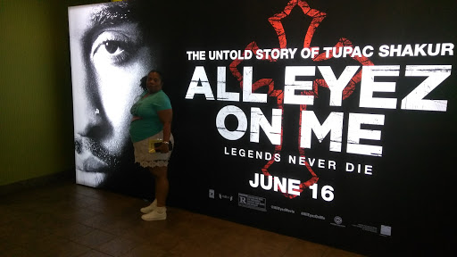 Movie Theater «The Grand Theatre», reviews and photos, 4029 Interstate 45 N, Conroe, TX 77304, USA