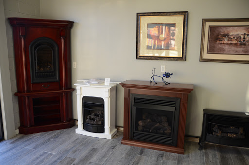 Fireplace Store «Hillside Hearth Shop», reviews and photos, 9180 KY-44, Mt Washington, KY 40047, USA