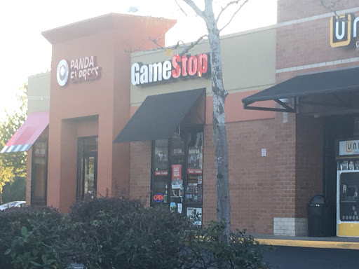 GameStop, 11196 SW Barnes Rd, Portland, OR 97225, USA, 