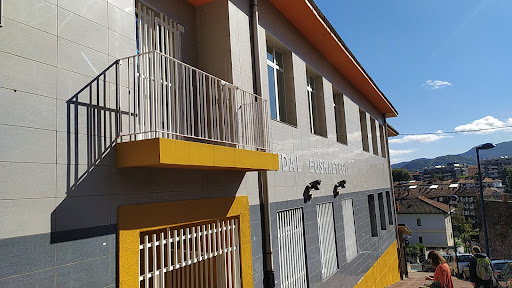 Errenteriako Udal Euskaltegia Escuela de Euskera, Escuela en Errenteria,Gipuzkoa