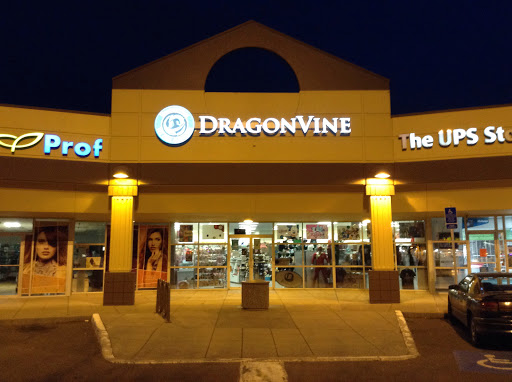 Comic Book Store «DragonVine», reviews and photos, 1859 Pioneer Pkwy E, Springfield, OR 97477, USA