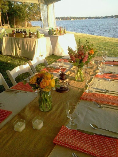 Caterer «Chef By Design Catering», reviews and photos, 5316 Fairfield Shopping Centre, Virginia Beach, VA 23464, USA