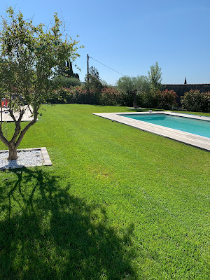 Lovazzani Jardins à Grasse