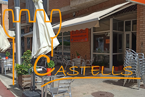 Bar Restaurant Castells image