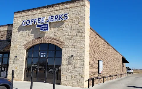 Coffee Jerks image
