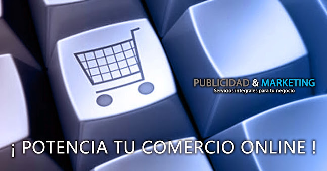 ICO Publicidad & Marketing - Los Vilos