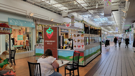 Shopping Mall «North Grand Mall», reviews and photos, 2801 Grand Ave, Ames, IA 50010, USA