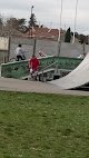 Skate Park Romans-sur-Isère