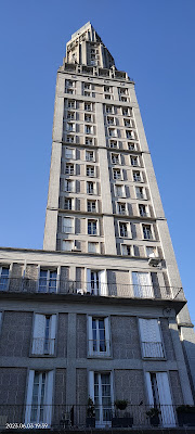Caisse d'Epargne Amiens Tour Perret à Amiens