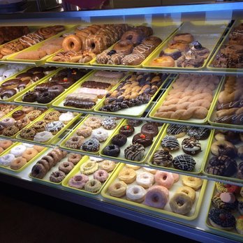 Donut Shop «Daylight Donuts», reviews and photos, 5883 Palmer Park Blvd B, Colorado Springs, CO 80915, USA