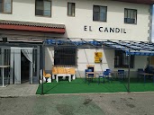 El Candil (Villacastin)