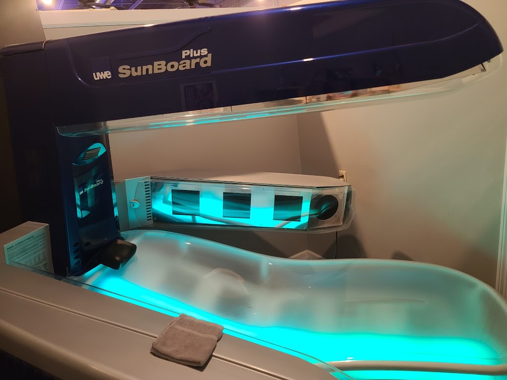 J2 Tanning Charlotte 48813