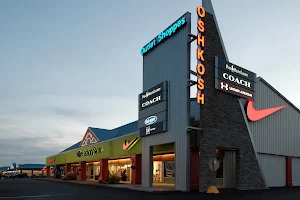 The Outlet Shoppes at Oshkosh image