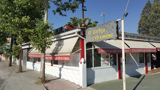 El Cortijo Extremeño en Griñón