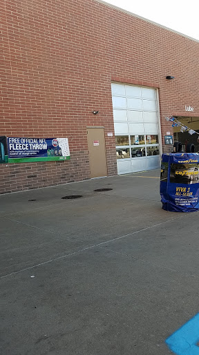 Department Store «Walmart Supercenter», reviews and photos, 1195 Barrett Blvd, Henderson, KY 42420, USA