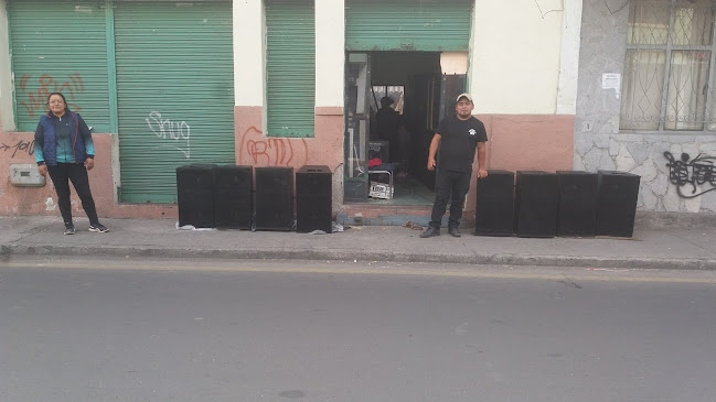 Opiniones de CASA MUSICAL GEMINIS PRO-MUSIC en Riobamba - Tienda de electrodomésticos