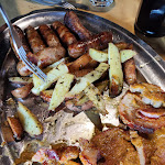 Photo n°1 de l'avis de Adriano.g fait le 19/12/2022 à 19:36 sur le  Agriturismo Zucchegni à Castelnuovo di Farfa