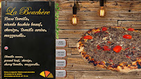 Pepperoni du Pizzas à emporter Chez Jeremy à Montescourt-Lizerolles - n°10