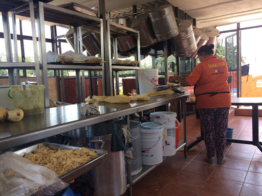 RICOS TAMALES y MASA PREPARADA para sus EVENTOS. Familia TAMALTIUH.