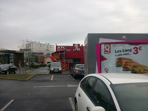 Photo n°17 de Quick Aulnay à Aulnay-sous-Bois ()