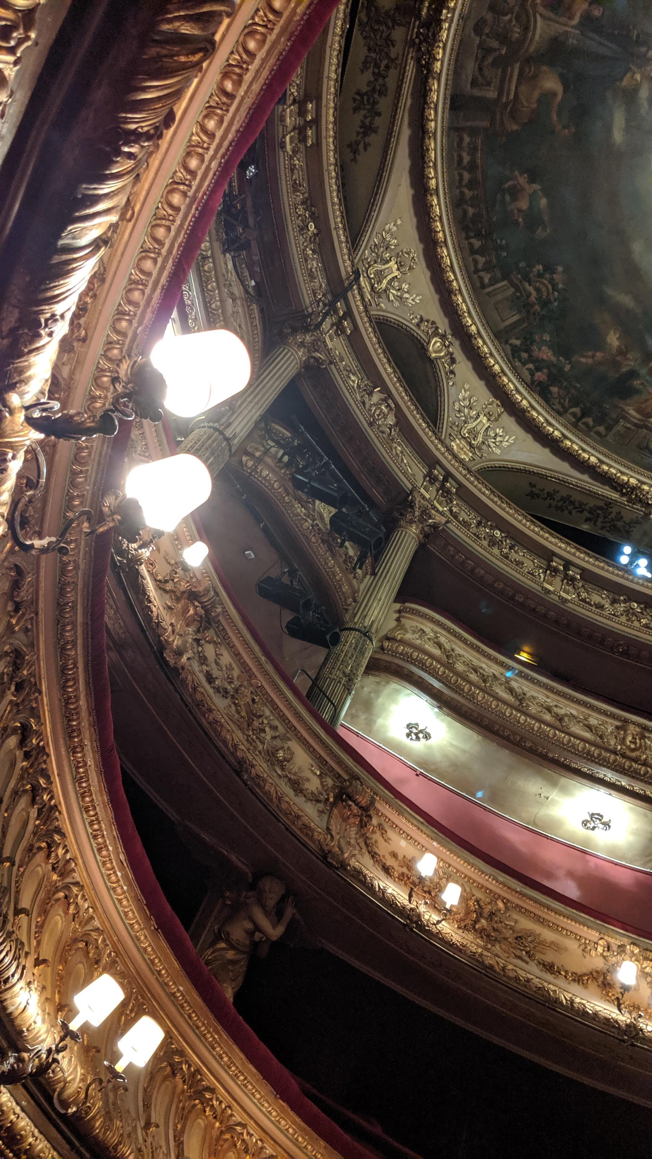 Photo n° 4 de l'avis de Jérôme.a fait le 07/11/2019 à 23:30