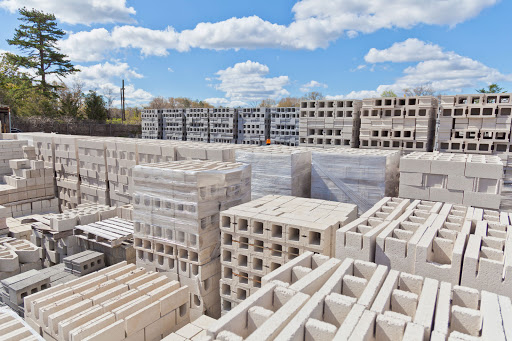 Store «Advance Building Products», reviews and photos, 48-16 70th St, Woodside, NY 11377, USA