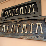 Photo n°3 de l'avis de Demian.e fait le 29/09/2021 à 12:15 sur le  Ristorante Calafata à Porto Azzurro