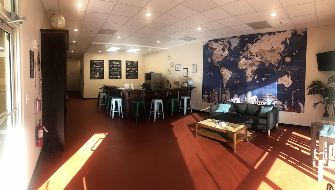 Destination Nutrition