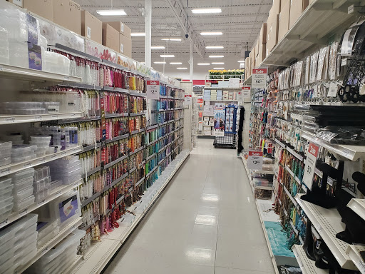Craft Store «Michaels», reviews and photos, 120 N Gates Dr, Bloomington, IN 47404, USA