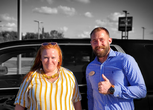 Chevrolet Dealer «Christi Hubler Chevrolet», reviews and photos, 1705 Lafayette Ave, Crawfordsville, IN 47933, USA