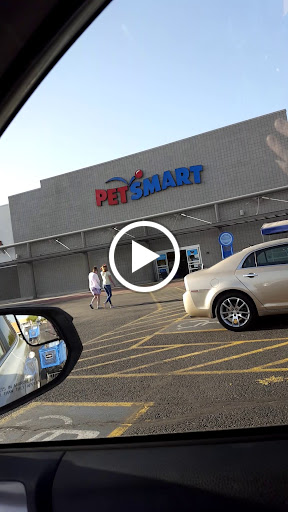 Pet Supply Store «PetSmart», reviews and photos, 7290 W Bell Rd, Glendale, AZ 85308, USA