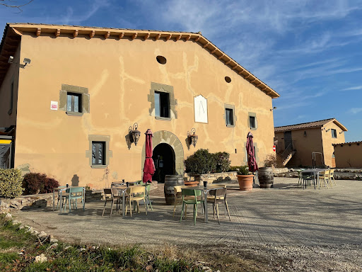 Restaurant Cal Batlle - Manlleu en Manlleu