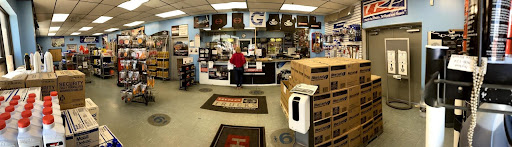 Ford Dealer «Gabrielli Ford Truck Sales and Service», reviews and photos, 3200 Horseblock Road, Medford, NY 11763, USA