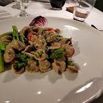 Photo n°1 de l'avis de Erika.a fait le 19/08/2022 à 22:04 sur le  La Mia Terra..ristorante pizzeria à Impalata