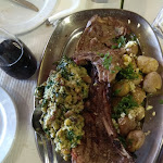 Photo n°2 de l'avis de Paulo. fait le 25/08/2018 à 22:49 sur le  Restaurante A Cernelha à Cartaxo